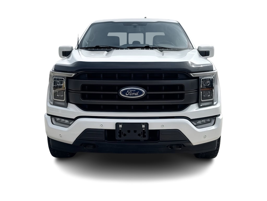Thumbnail: 2023 Ford F-150 - 3