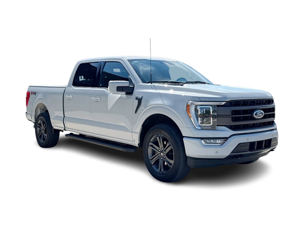 Thumbnail: 2023 Ford F-150 - 20