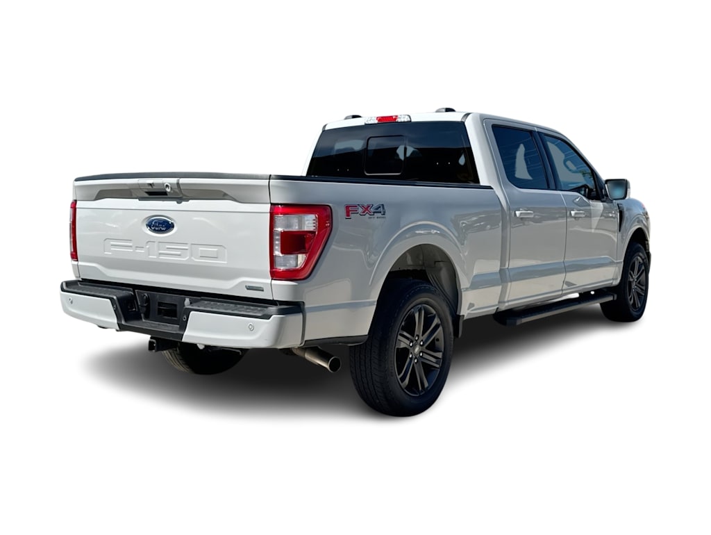Thumbnail: 2023 Ford F-150 - 18