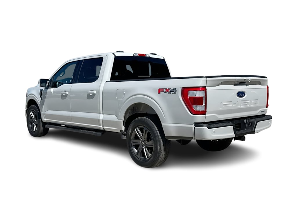 Thumbnail: 2023 Ford F-150 - 4