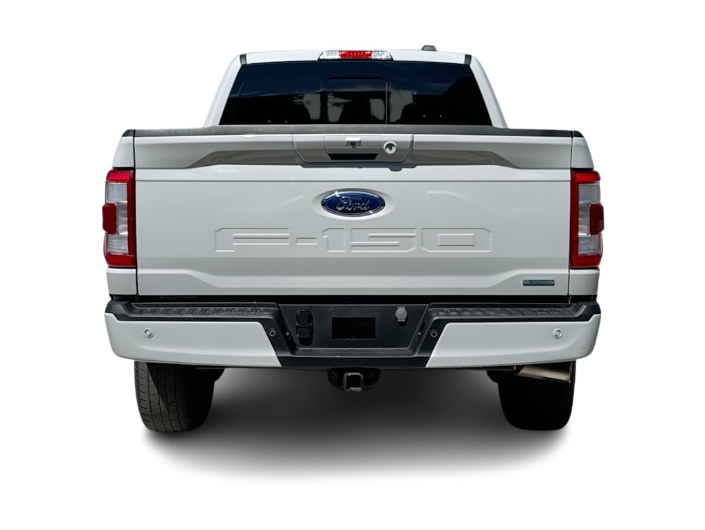 Thumbnail: 2023 Ford F-150 - 5