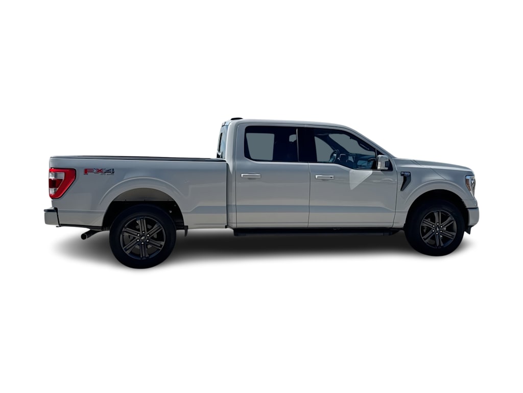 Thumbnail: 2023 Ford F-150 - 19