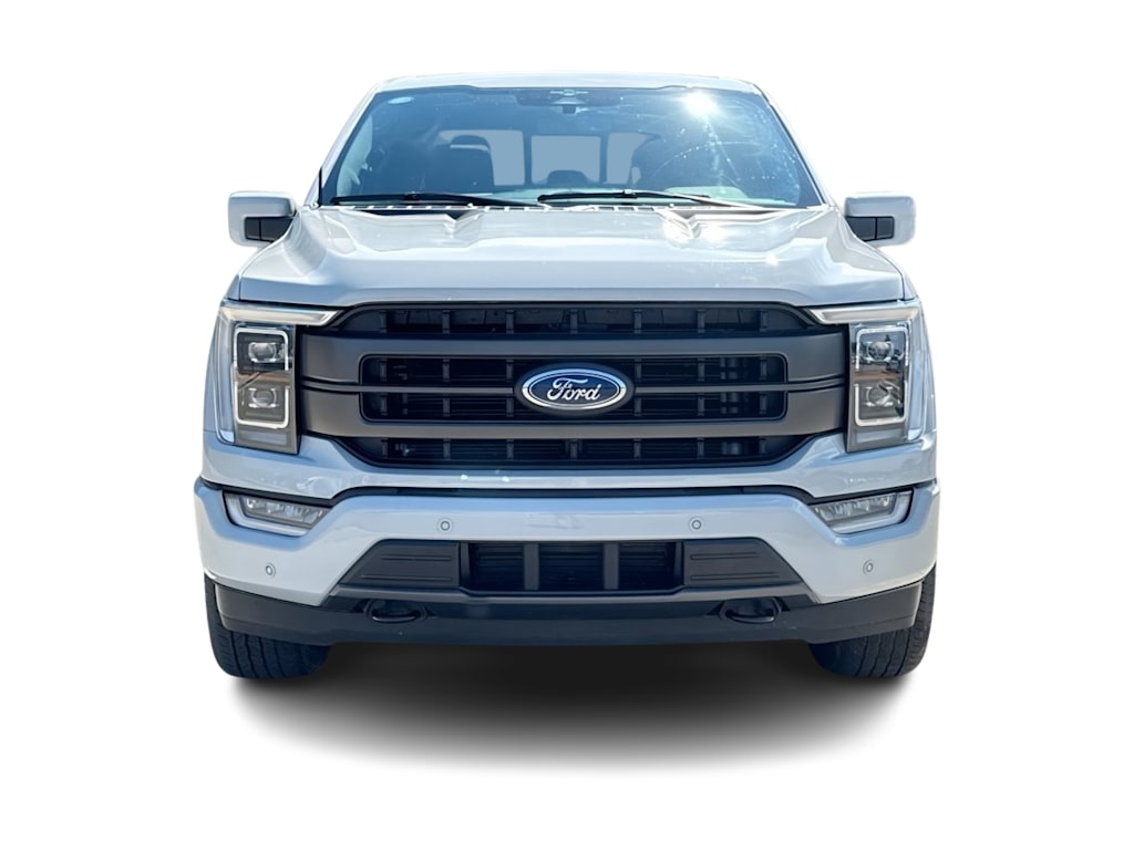 Thumbnail: 2023 Ford F-150 - 21