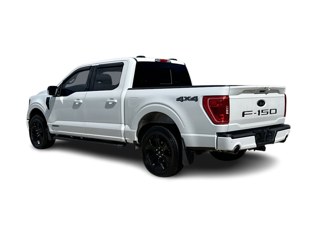 Thumbnail: 2023 Ford F-150 - 17