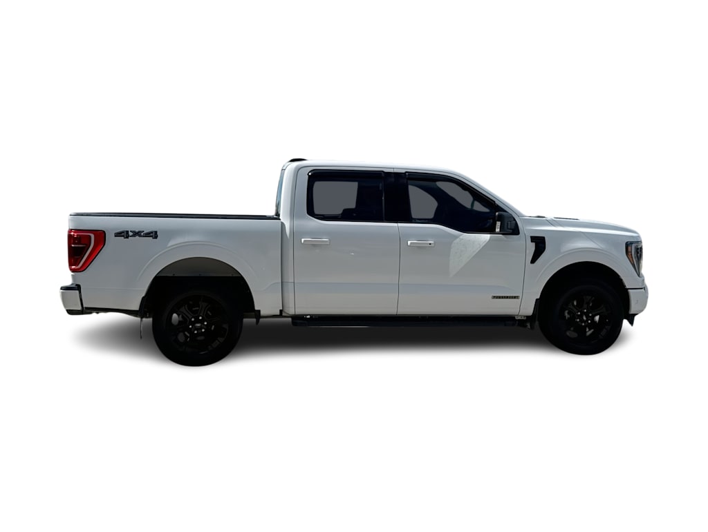 Thumbnail: 2023 Ford F-150 - 19