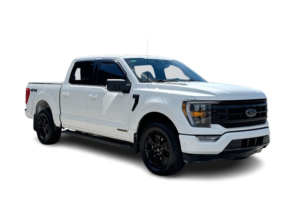 Thumbnail: 2023 Ford F-150 - 20