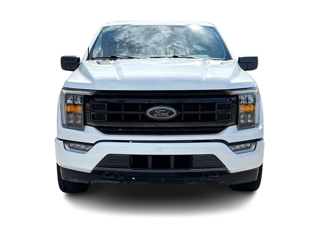 Thumbnail: 2023 Ford F-150 - 21