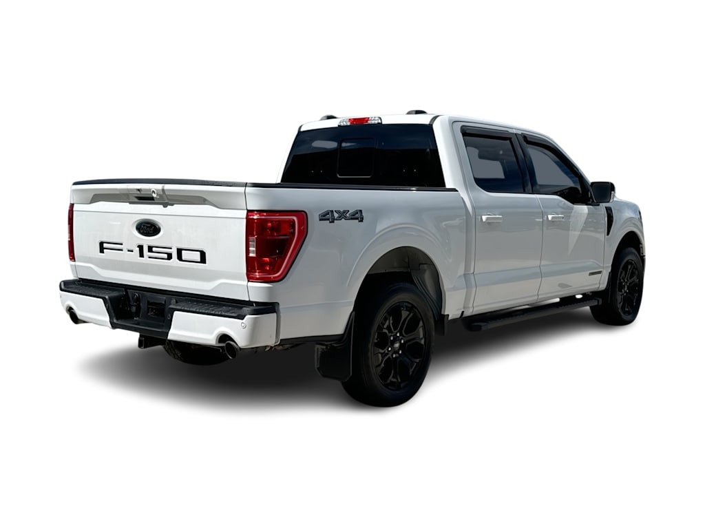 Thumbnail: 2023 Ford F-150 - 18
