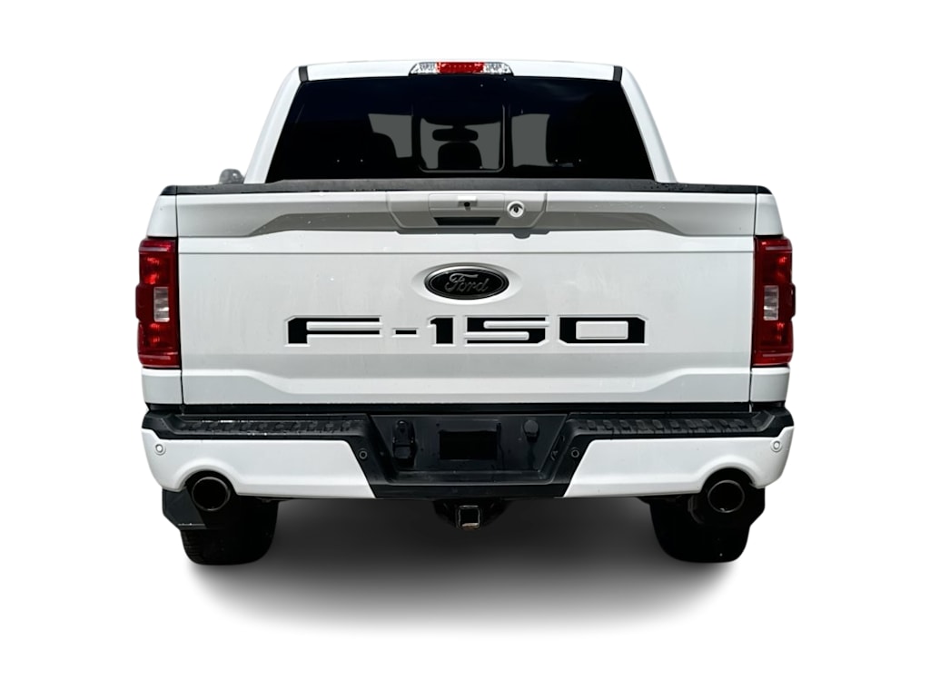Thumbnail: 2023 Ford F-150 - 4