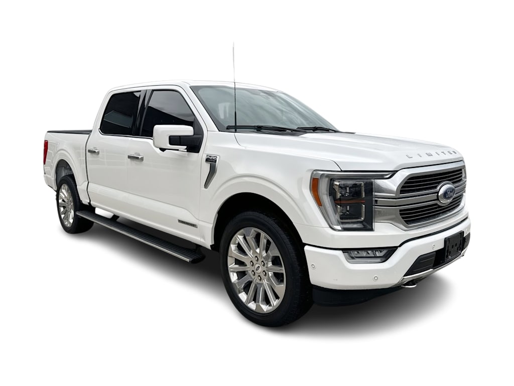 Thumbnail: 2023 Ford F-150 - 21