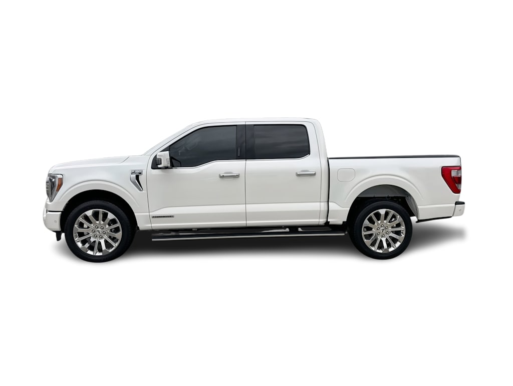 Thumbnail: 2023 Ford F-150 - 3