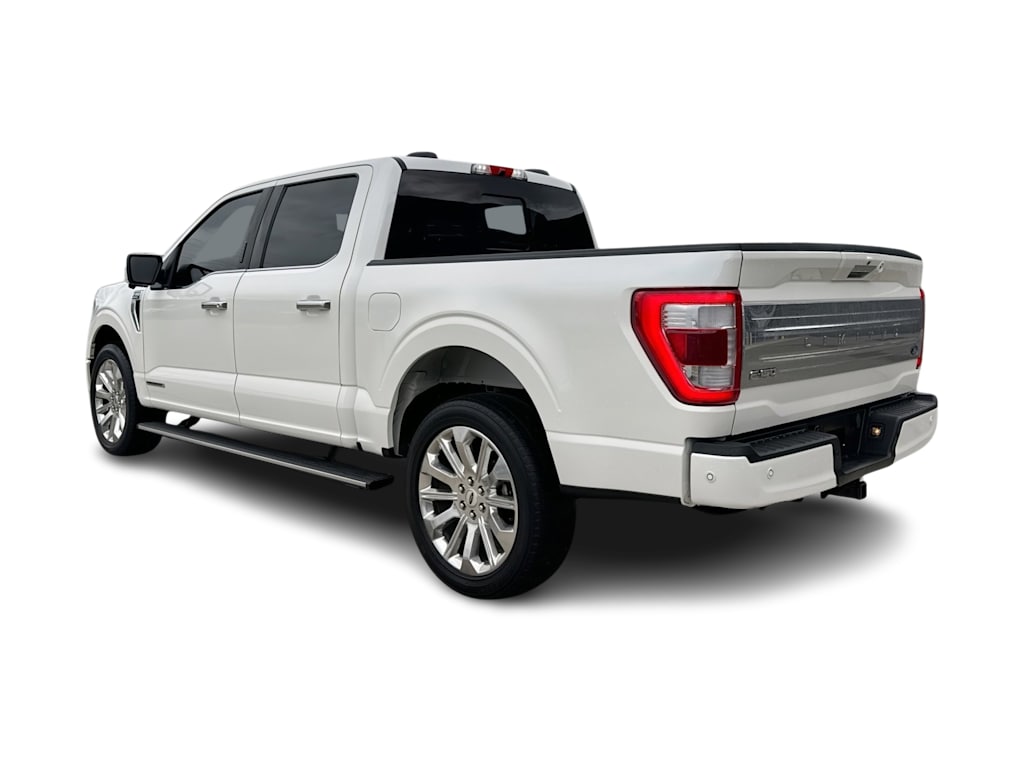 Thumbnail: 2023 Ford F-150 - 4