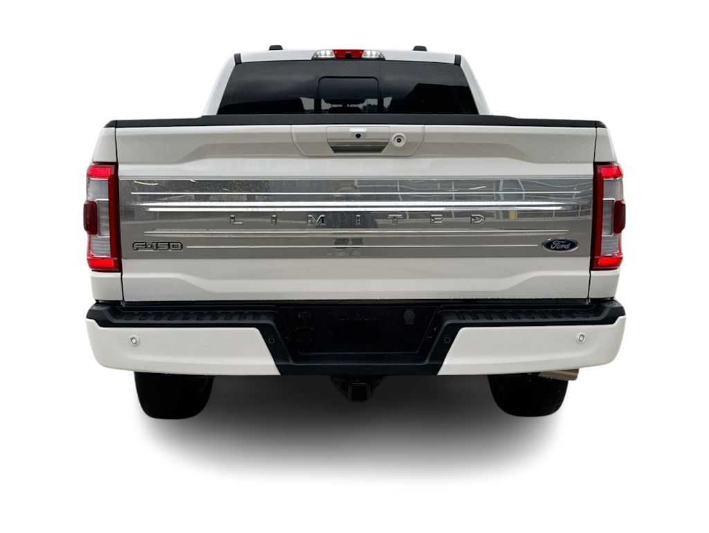 Thumbnail: 2023 Ford F-150 - 5