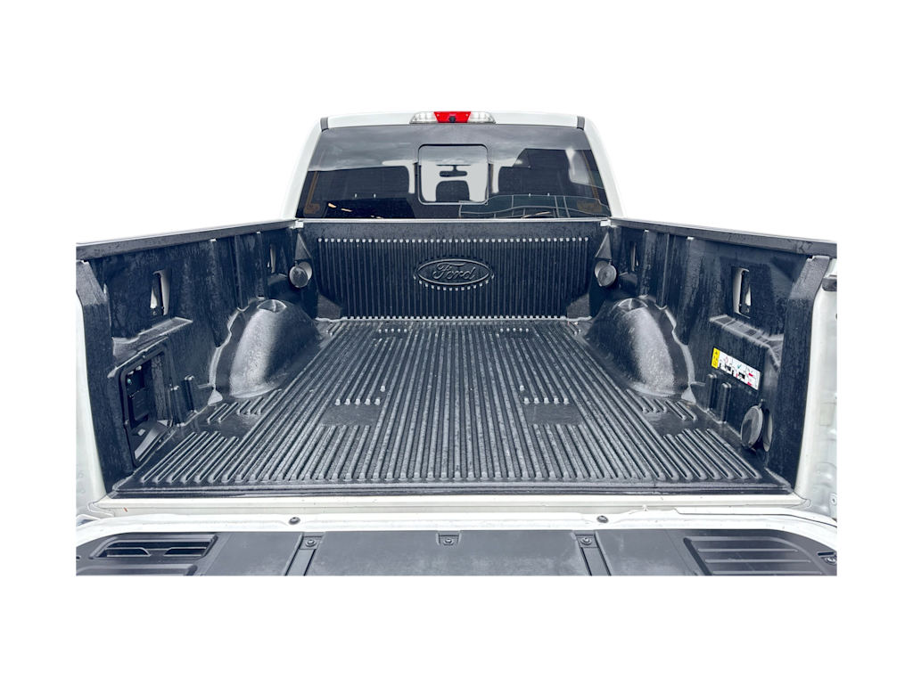 Thumbnail: 2023 Ford F-150 - 16