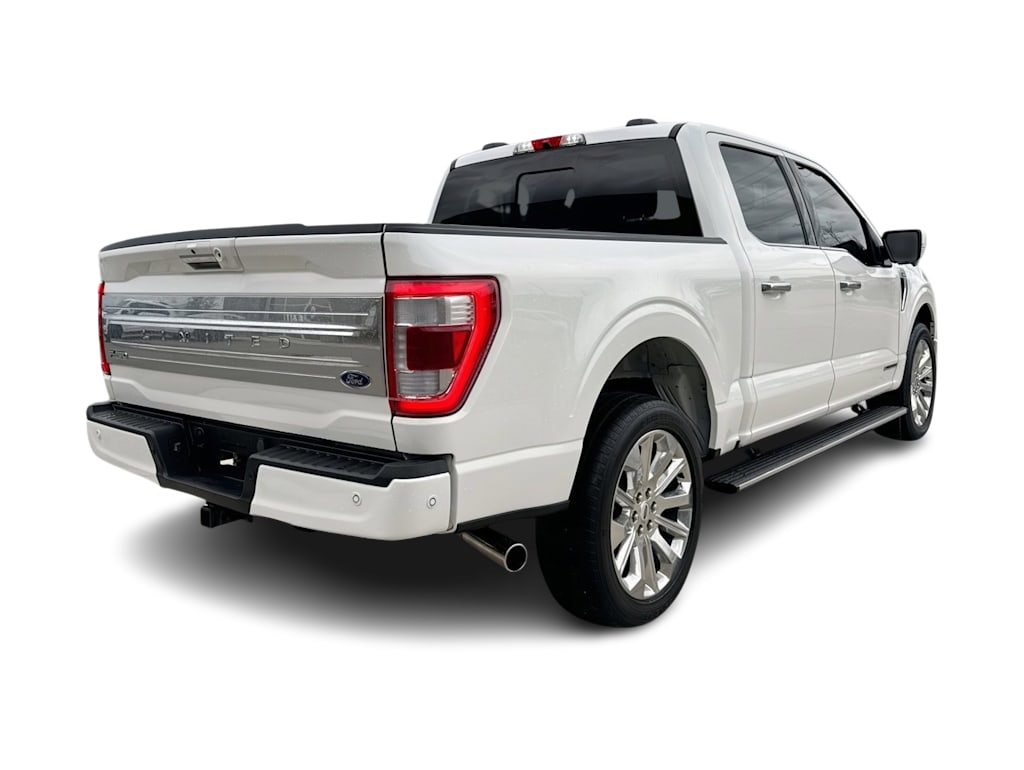 Thumbnail: 2023 Ford F-150 - 19
