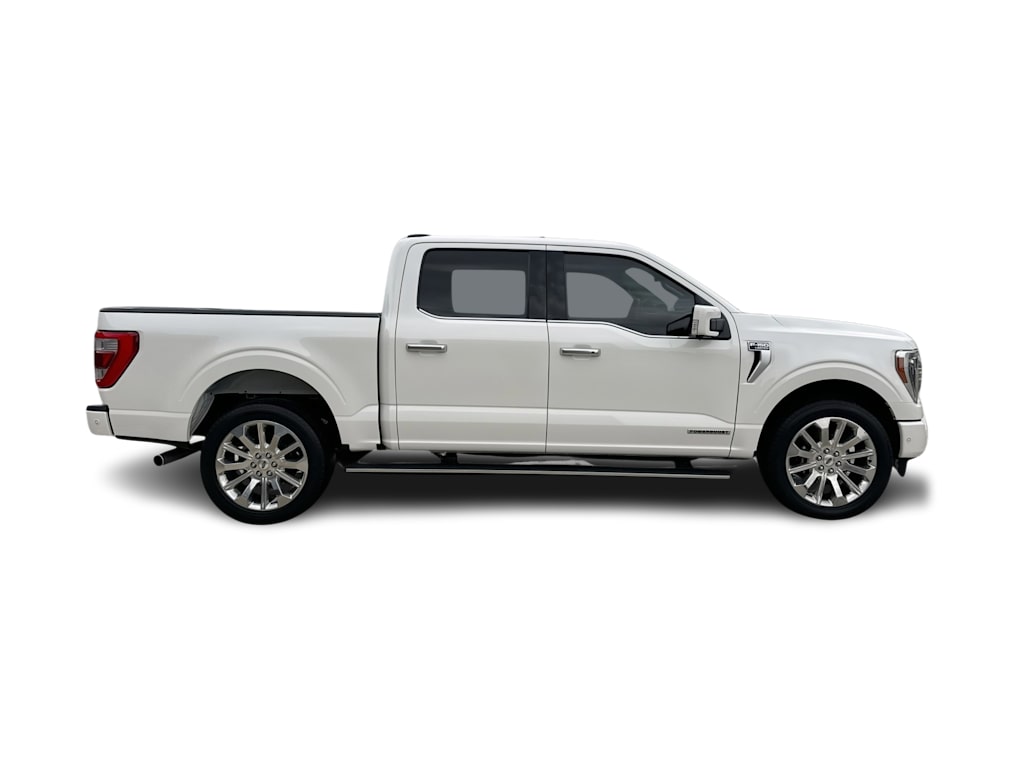 Thumbnail: 2023 Ford F-150 - 20