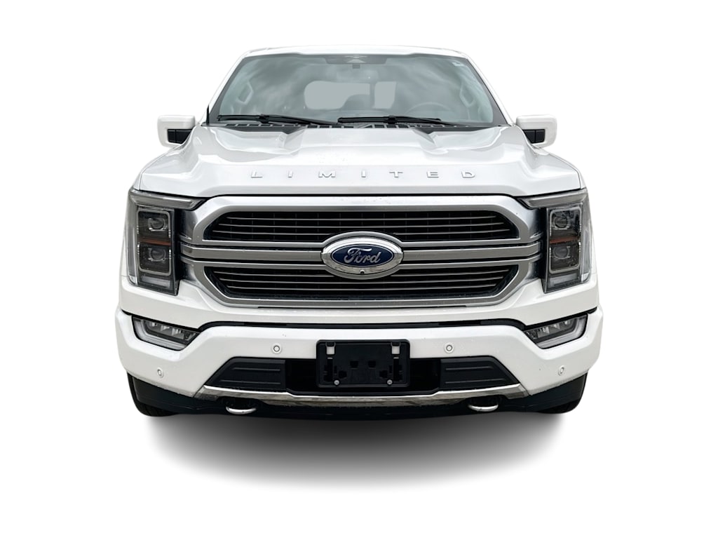 Thumbnail: 2023 Ford F-150 - 22