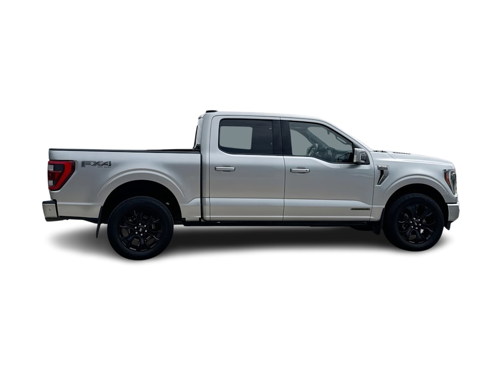 Thumbnail: 2023 Ford F-150 - 21