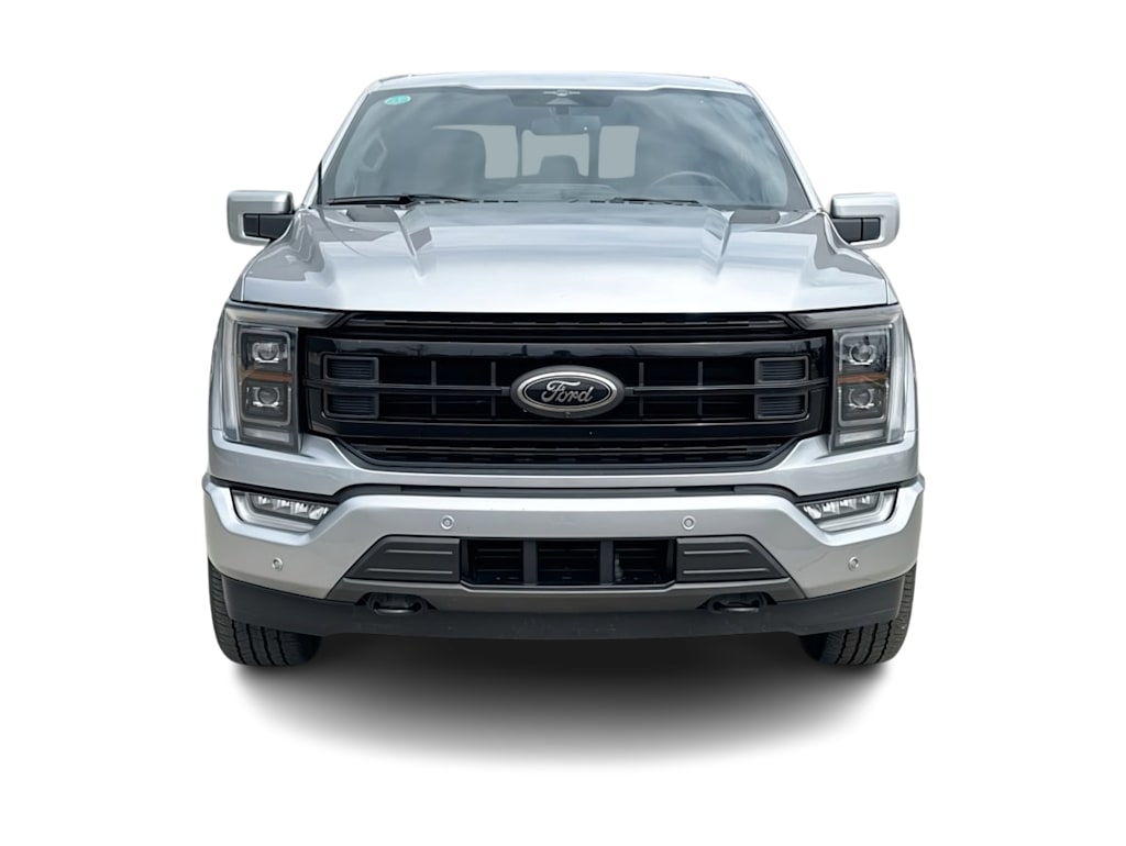 Thumbnail: 2023 Ford F-150 - 5