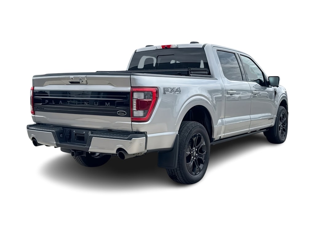 Thumbnail: 2023 Ford F-150 - 20