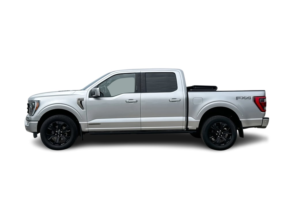 Thumbnail: 2023 Ford F-150 - 3