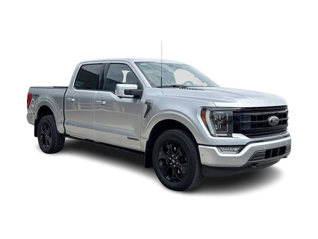 Thumbnail: 2023 Ford F-150 - 22