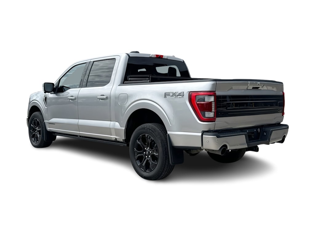 Thumbnail: 2023 Ford F-150 - 19