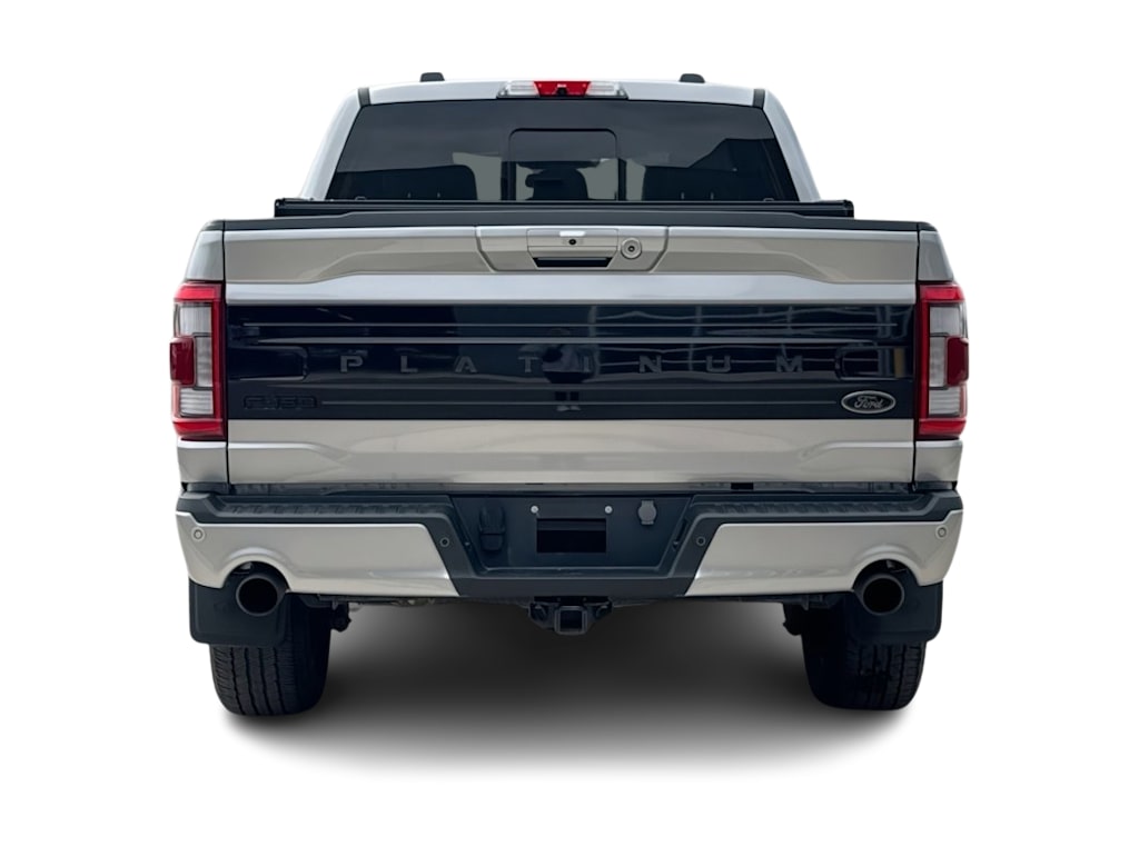 Thumbnail: 2023 Ford F-150 - 4