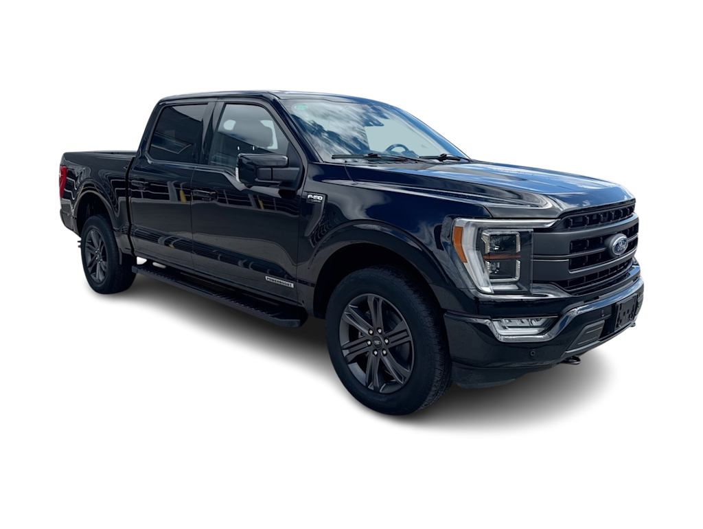 Thumbnail: 2023 Ford F-150 - 21
