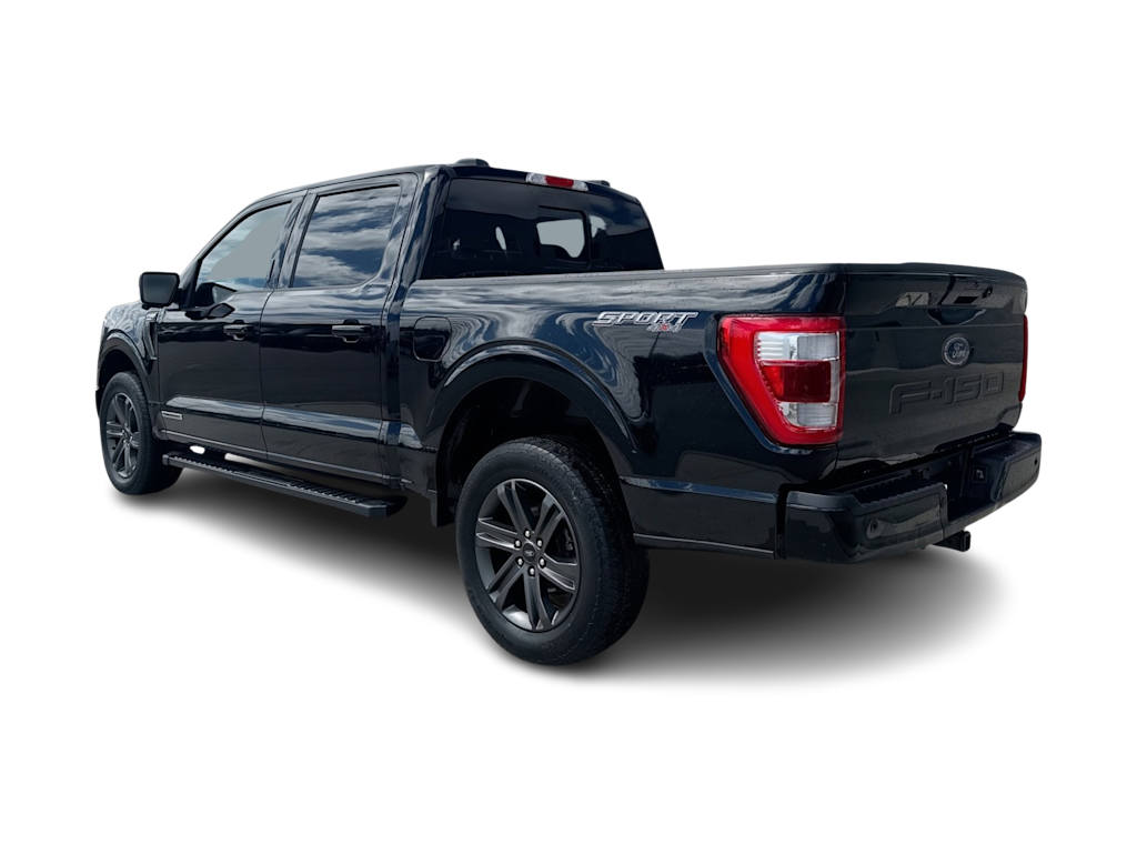 Thumbnail: 2023 Ford F-150 - 4