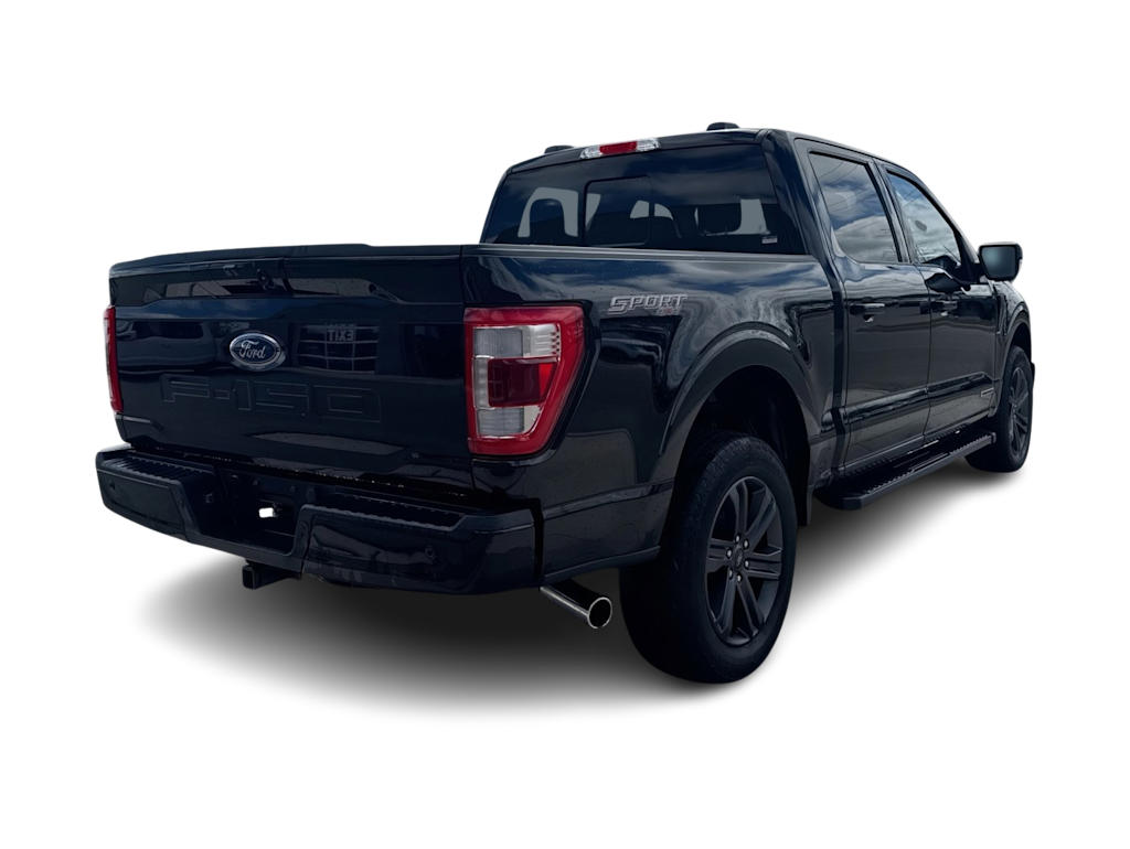 Thumbnail: 2023 Ford F-150 - 19