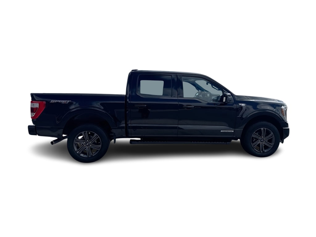 Thumbnail: 2023 Ford F-150 - 20