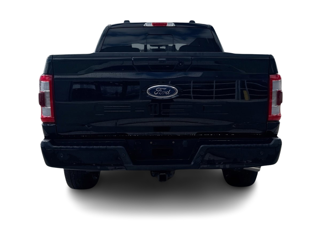 Thumbnail: 2023 Ford F-150 - 5