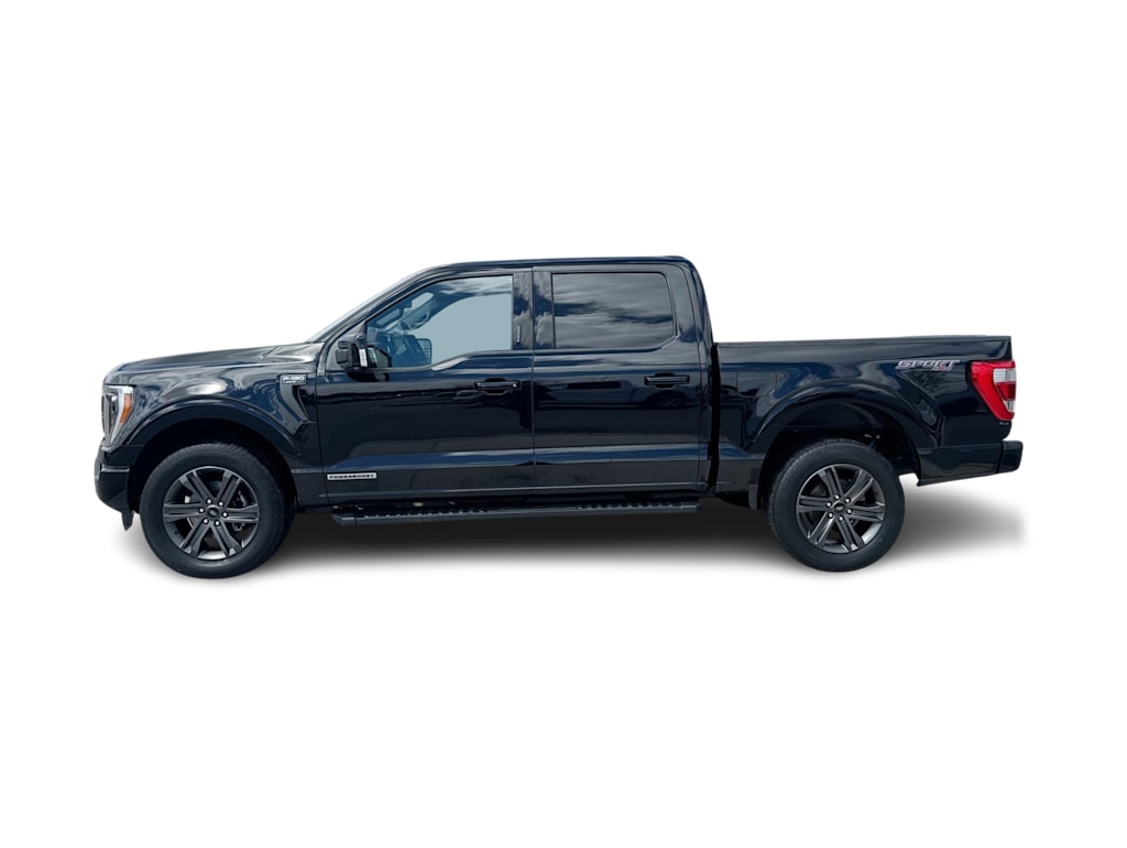 Thumbnail: 2023 Ford F-150 - 3