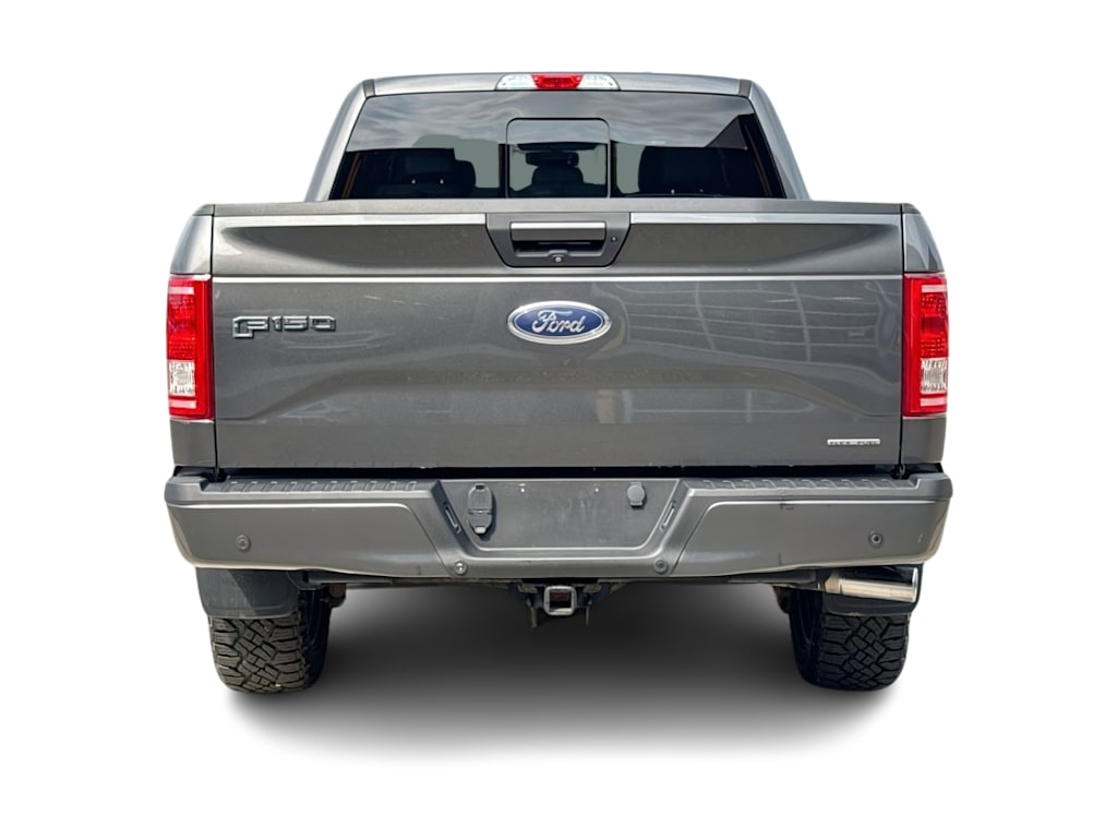 Thumbnail: 2016 Ford F-150 - 5