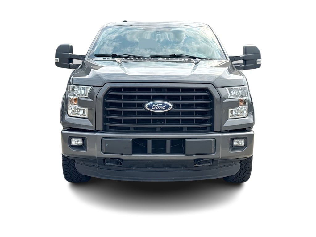 Thumbnail: 2016 Ford F-150 - 6