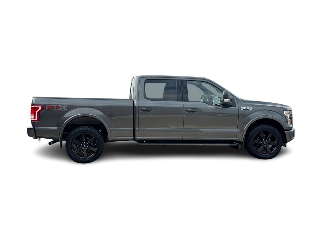 Thumbnail: 2016 Ford F-150 - 20