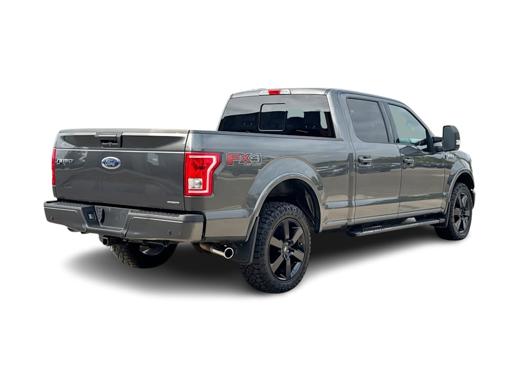 Thumbnail: 2016 Ford F-150 - 19