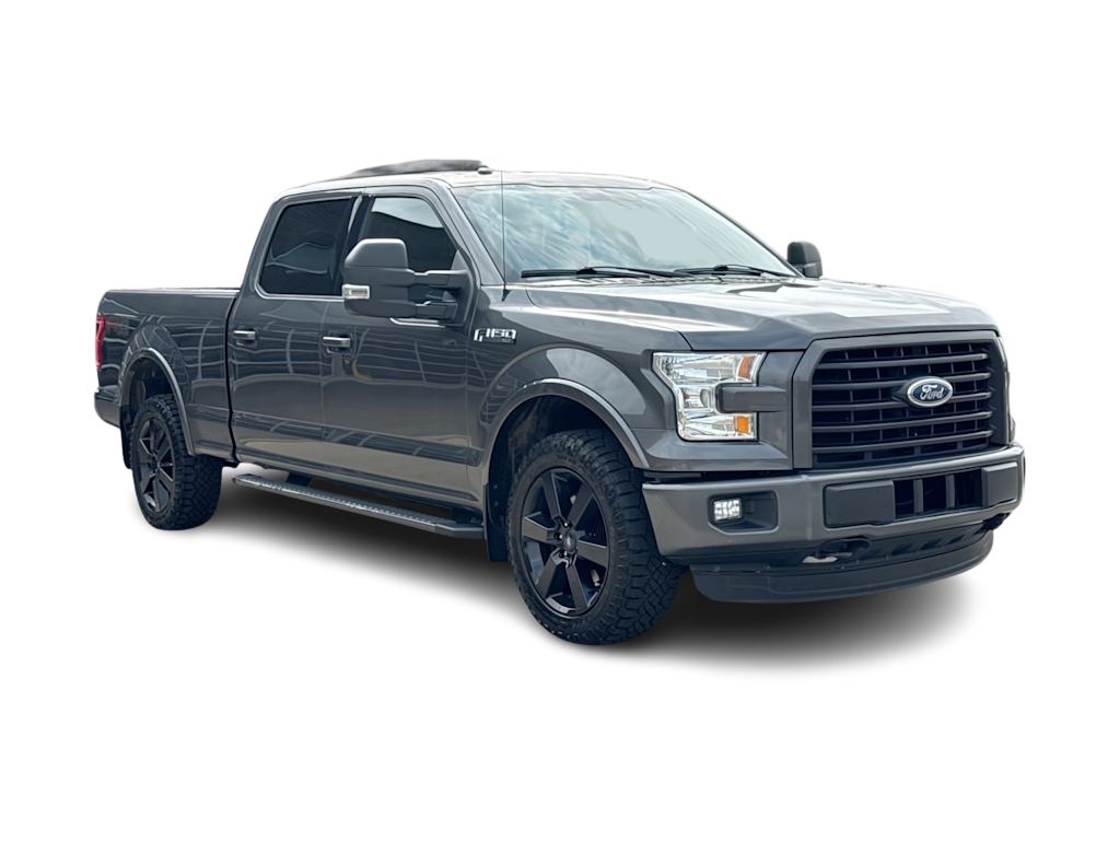 Thumbnail: 2016 Ford F-150 - 21