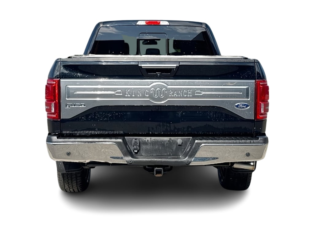 Thumbnail: 2017 Ford F-150 - 5