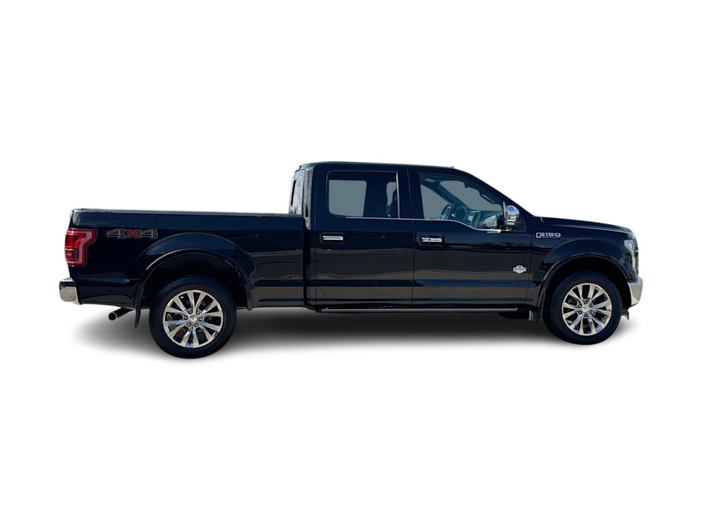 Thumbnail: 2017 Ford F-150 - 20