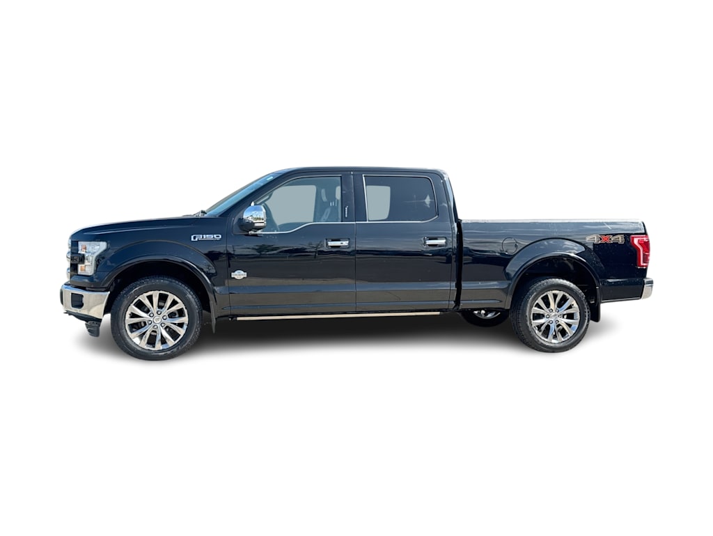 Thumbnail: 2017 Ford F-150 - 3