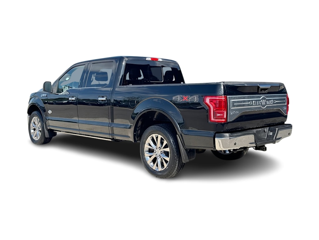 Thumbnail: 2017 Ford F-150 - 4