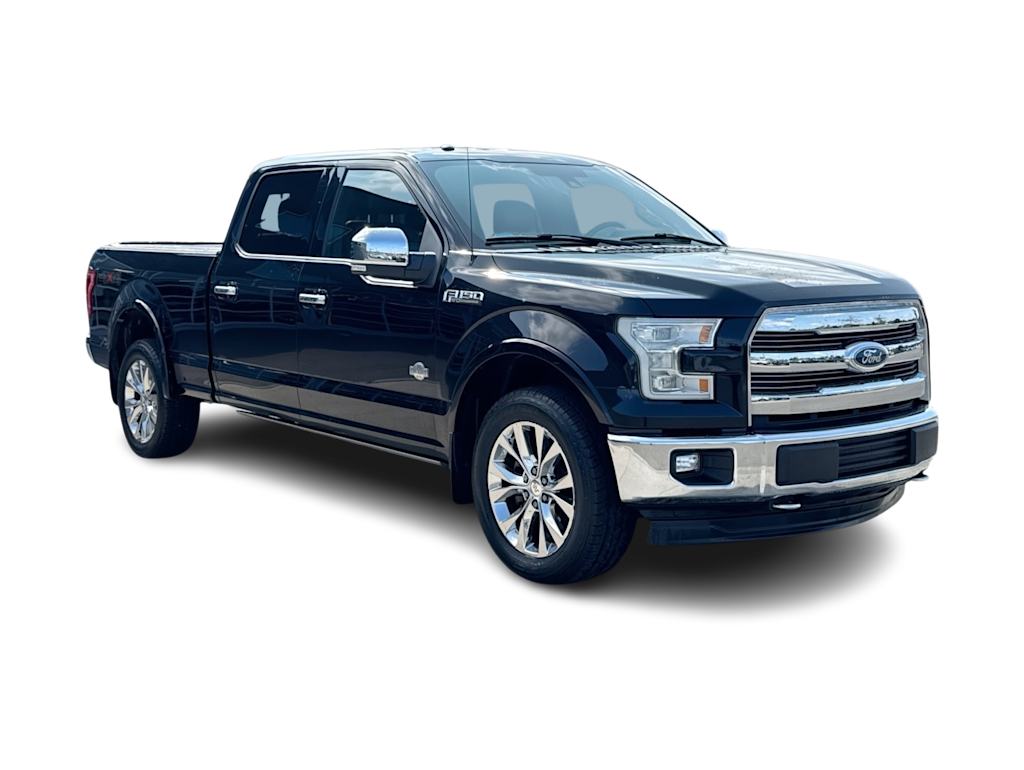 Thumbnail: 2017 Ford F-150 - 21