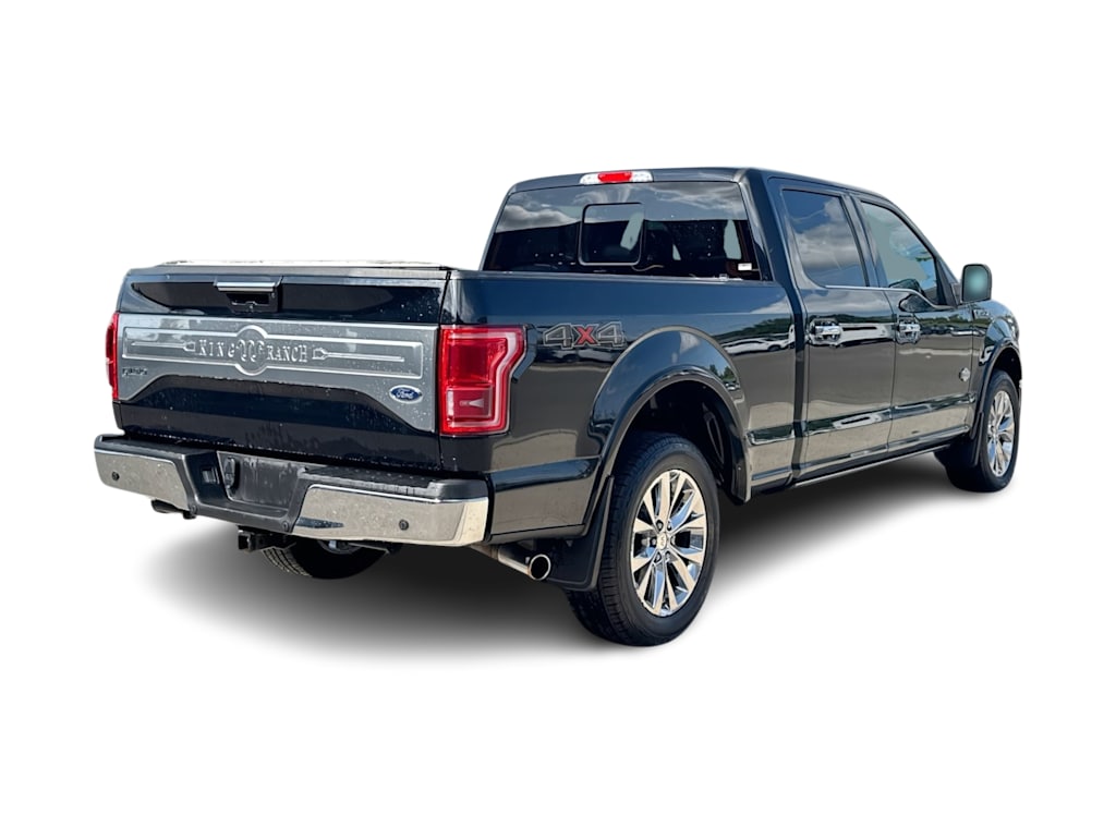 Thumbnail: 2017 Ford F-150 - 19