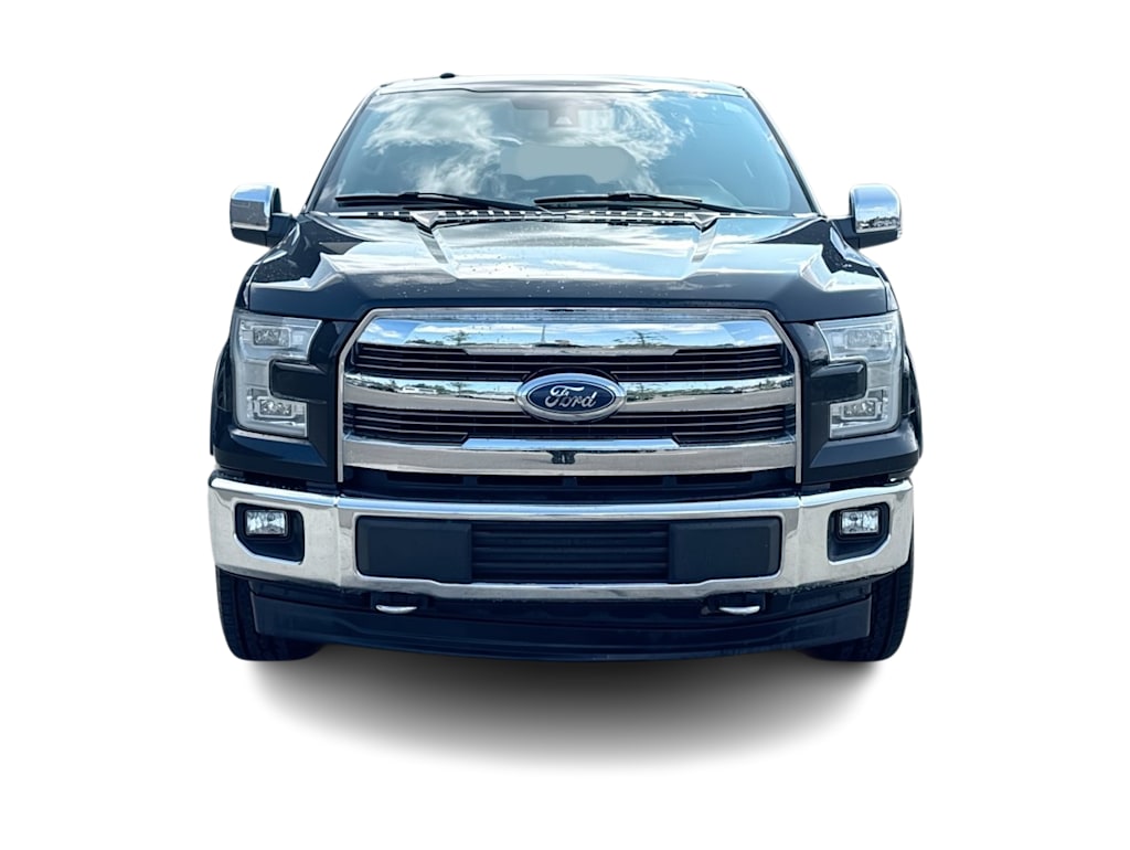 Thumbnail: 2017 Ford F-150 - 6