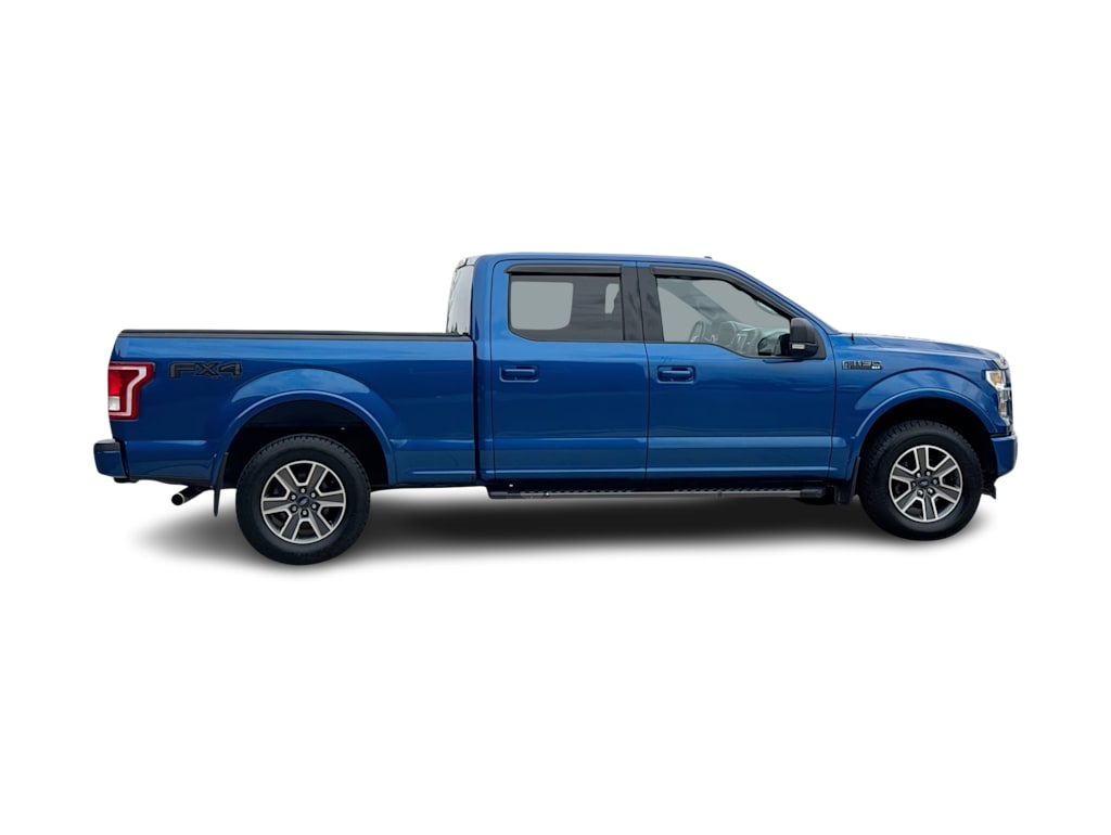 Thumbnail: 2017 Ford F-150 - 19