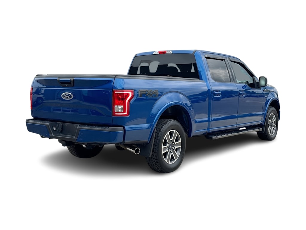 Thumbnail: 2017 Ford F-150 - 18