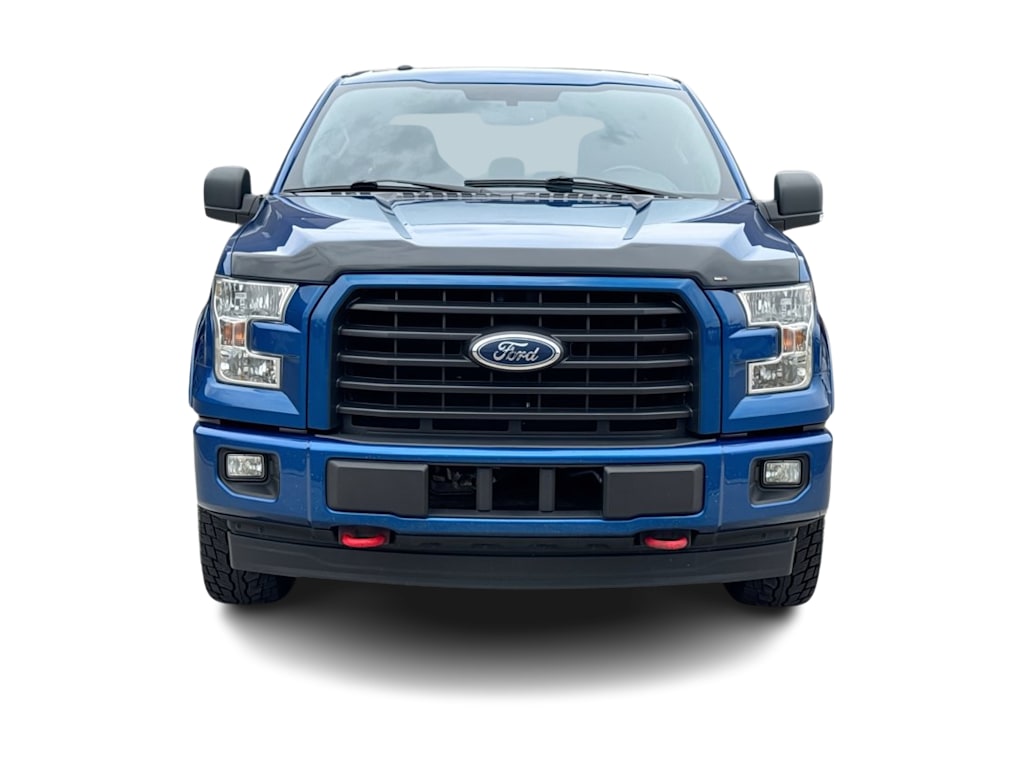Thumbnail: 2017 Ford F-150 - 6