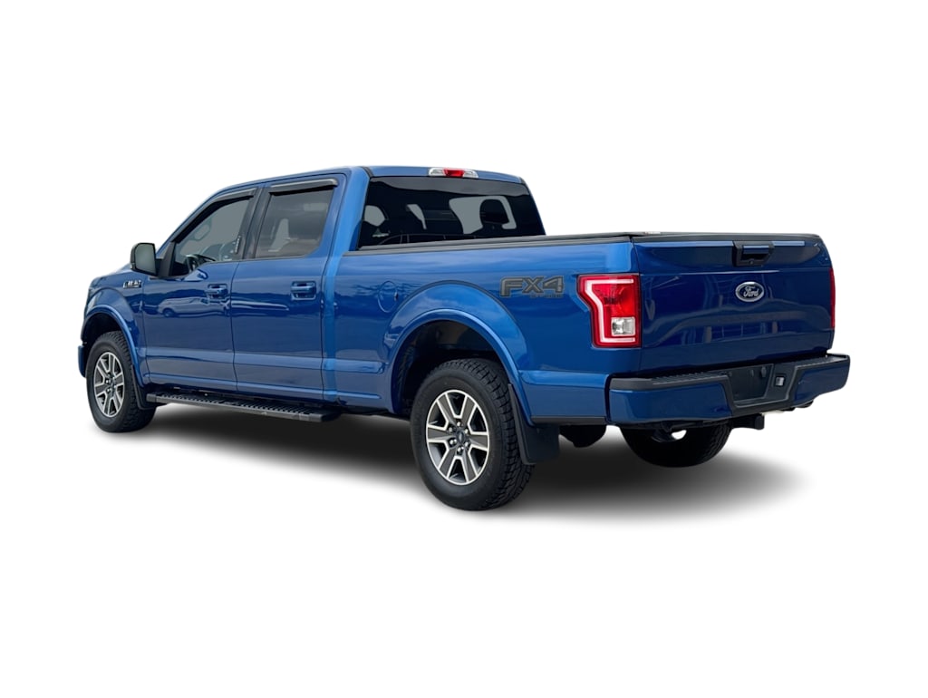 Thumbnail: 2017 Ford F-150 - 4